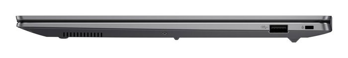 ASUS ExpertBook P5405CSA-NZ0719X Portátil 14" WQXGA 144Hz - Intel Core Ultra 7 258V, 32GB RAM, 1TB SSD, Intel Arc Graphics 140V, Windows 11 Pro, Teclado QWERTY Español, Color Gris