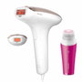 Philips Lumea IPL Serie 7000 con cable y accesorios