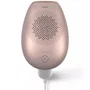 Philips Depiladora IPL Lumea Serie 7000 BRI924/00 - Tratamientos cada 2 semanas, 5 niveles intensidad, sensor tono piel, incluye accesorios cuerpo y cara