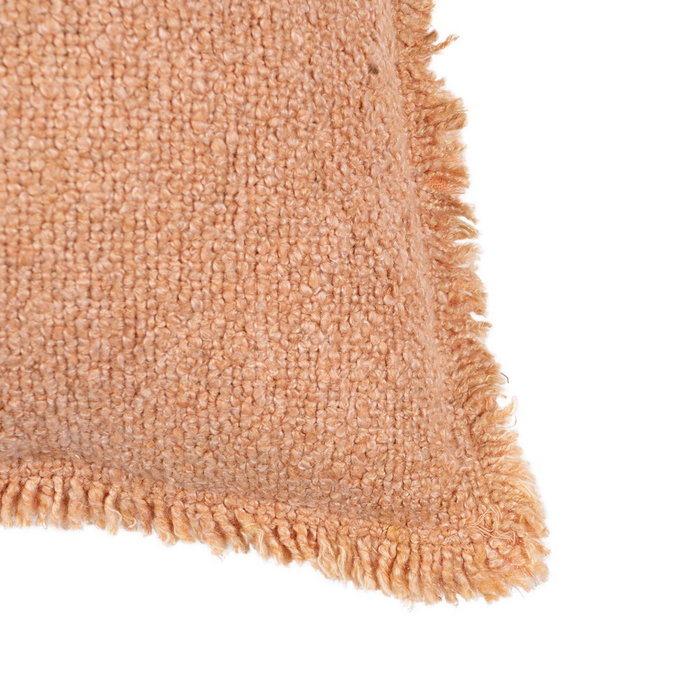 Cojín Tierra Algodón-Poliéster 50 X 30 cm (Set de 2)