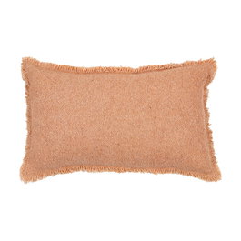 Cojín Tierra Algodón-Poliéster 50 X 30 cm (Set de 2)