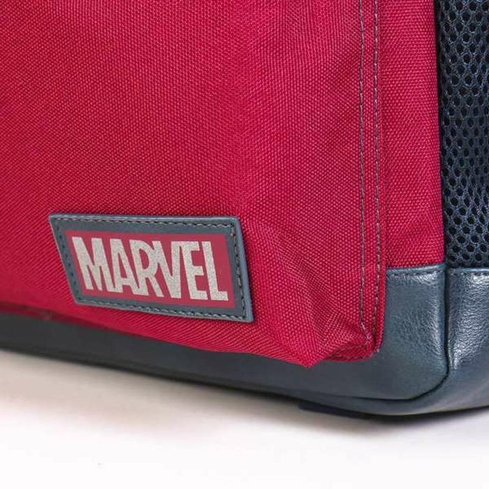 Cerdá Mochila Casual Técnica Spiderman Marvel Roja Cerdá Mochila Casual Técnica Spiderman Marvel Roja