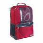 Cerdá Mochila Casual Técnica Spiderman Marvel Roja