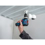 Bosch GSB12V-31 Professional Atornillador de Percusión Inalámbrico con L-BOXX 102