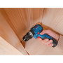 Bosch GSB12V-31 Professional Atornillador de Percusión Inalámbrico con L-BOXX 102