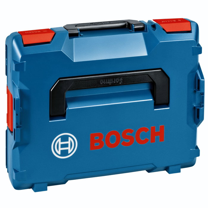 Bosch GSB12V-31 Professional Atornillador de Percusión Inalámbrico con L-BOXX 102