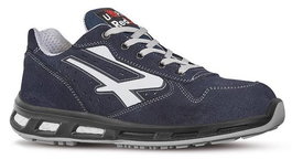 U-POWER EMOTION Zapato de seguridad talla 45