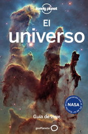 El universo, Oliver Berry - GEOPLANETA