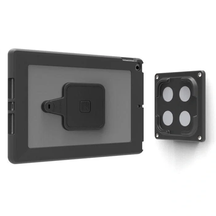 Compulocks MAGNETIX Secured Wall Mount Kit soporte magnético para pared Compulocks MAGNETIX Secured Wall Mount Kit soporte magnético para pared