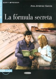 VICENS VIVES La formula secreta, Jimenez, A. - VICENS VIVES