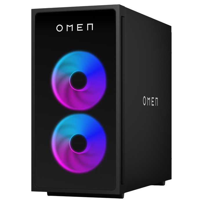 HP OMEN GT16-1471ng 35L Gaming Desktop RYZ7 9800X3D/32GB/2TBSSD/RTX5080/W11Home HP OMEN GT16-1471ng 35L Gaming Desktop RYZ7 9800X3D/32GB/2TBSSD/RTX5080/W11Home