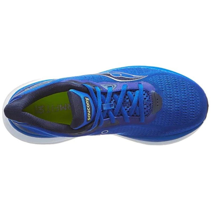 Zapatillas de Running para Adultos Saucony Triumph 23 Azul