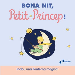BRUIXOLA Bona nit, petit príncep!