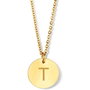 Colgante Mujer CO88 Collection 8CN-11071 Dorado