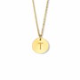 Colgante Mujer CO88 Collection 8CN-11071 Dorado