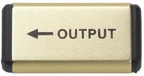 Vivolink Amplificador HDMI 4K para Señal de Video Inestable, Plug and Play