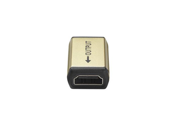 Vivolink Amplificador HDMI 4K para Señal de Video Inestable, Plug and Play