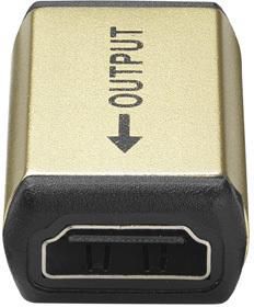Vivolink Amplificador HDMI 4K para Señal de Video Inestable, Plug and Play