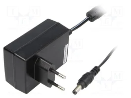 MEAN WELL GST36E24-P1J 24VDC 1,5A 36W