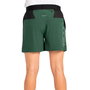 Pantalones Cortos Deportivos para Hombre +8000 Toimon 080 Verde 11-12 Años