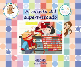 ALGAIDA, INF 2-3 AÑOS LA TIENDA DE JUGUETES SEGUNDO TRISMESTRE 2022 - ALGAIDA