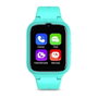 SPC Smartee 4G Kids Turquesa 1.7 pulgadas IP68 GPS SOS