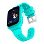 SPC Smartee 4G Kids Turquesa 1.7 pulgadas IP68 GPS SOS