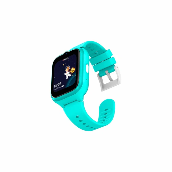SPC Smartee 4G Kids Turquesa 1.7 pulgadas IP68 GPS SOS SPC Smartee 4G Kids Turquesa 1.7 pulgadas IP68 GPS SOS