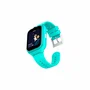 SPC Smartee 4G Kids Turquesa 1.7 pulgadas IP68 GPS SOS