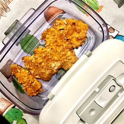 Magic Vac ACO1092 Recipiente Rectangular 1.5L para Envasado al Vacío Magic Vac ACO1092 Recipiente Rectangular 1.5L para Envasado al Vacío