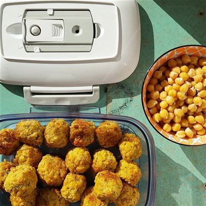 Magic Vac ACO1092 Recipiente Rectangular 1.5L para Envasado al Vacío Magic Vac ACO1092 Recipiente Rectangular 1.5L para Envasado al Vacío