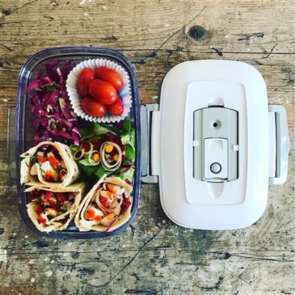 Magic Vac ACO1092 Recipiente Rectangular 1.5L para Envasado al Vacío Magic Vac ACO1092 Recipiente Rectangular 1.5L para Envasado al Vacío