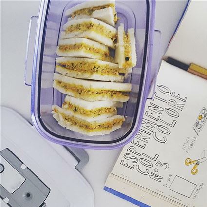 Magic Vac ACO1092 Recipiente Rectangular 1.5L para Envasado al Vacío Magic Vac ACO1092 Recipiente Rectangular 1.5L para Envasado al Vacío