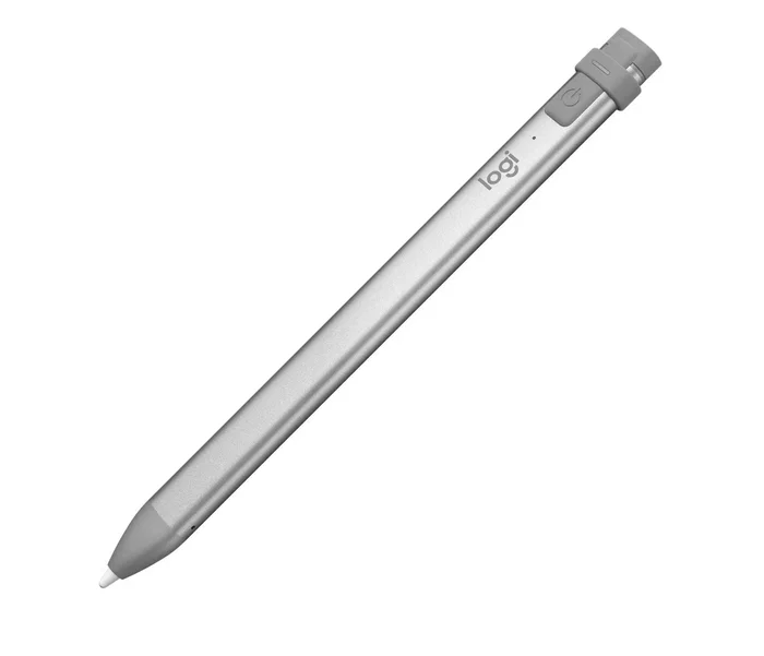 Logitech Crayon Gris Logitech Crayon Gris