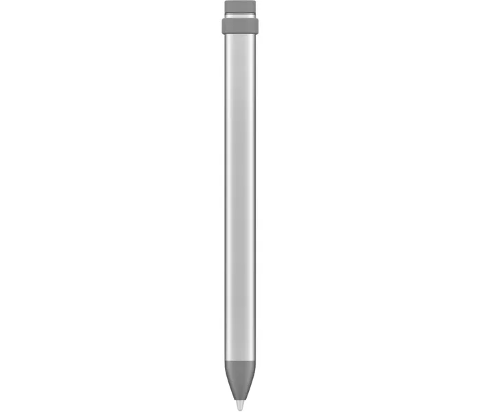 Logitech Crayon Gris Logitech Crayon Gris