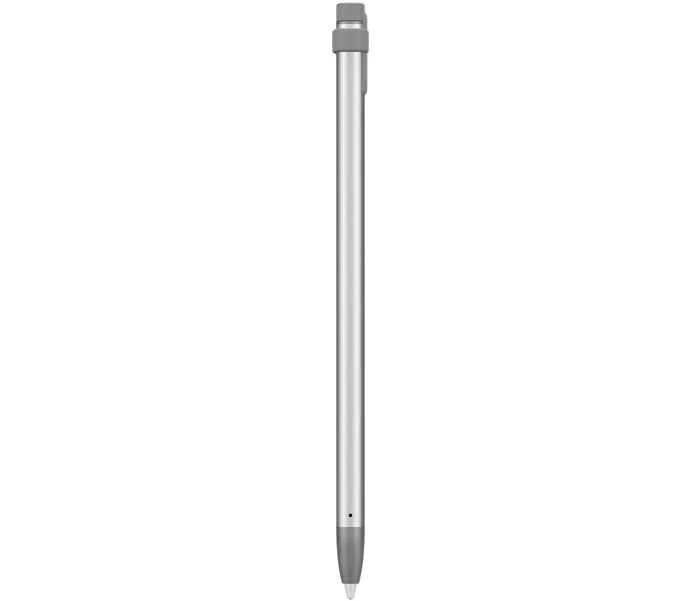 Logitech Crayon Gris Logitech Crayon Gris