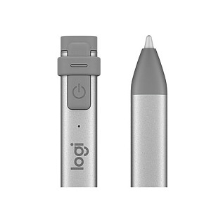 Logitech Crayon Gris Logitech Crayon Gris