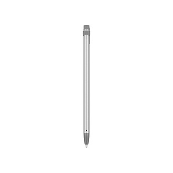 Logitech Crayon Gris Logitech Crayon Gris