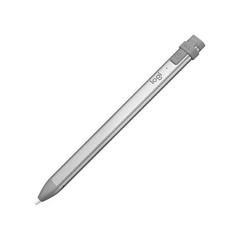 Logitech Crayon Gris Logitech Crayon Gris