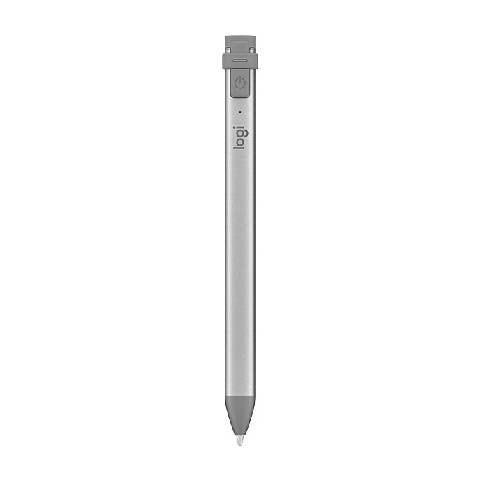 Logitech Crayon Gris Logitech Crayon Gris