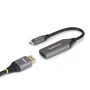 StarTech.com Adaptador USB-C a HDMI 2.1 8K60Hz/4K120Hz
