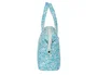 Safta Neceser Grande Miffy Mum Garden con Asas Reciclado y Repelente al Agua