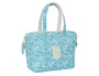 Safta Neceser Grande Miffy Mum Garden con Asas Reciclado y Repelente al Agua