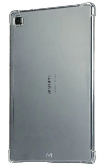 Mobilis 061005 Funda Protectora Transparente para Samsung Galaxy Tab A7 26.4 cm (10.4") - Resistente a Golpes y Rayones