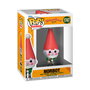 Funko Pop! Vinyl Figura Norbot - Wallace & Gromit 79783 - Colección Animation