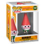 FUNKO POP! Norbot - Wallace & Gromit