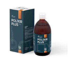PLANTAPOL POLIXIR PLUS PRO 1 L