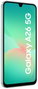 Samsung Galaxy A26 5G 256GB 8GB RAM Verde Menta