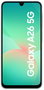Samsung Galaxy A26 5G 256GB 8GB RAM Verde Menta