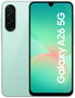 Samsung Galaxy A26 5G 256GB 8GB RAM Verde Menta